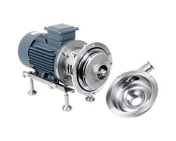 Насос центробежный BS-4