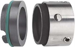 Торцевое уплотнение MS59U 90 BO SIC/SIC/PTFE в Красноярске фото