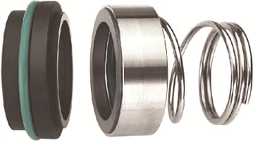 Торцевое уплотнение M3N 18 AQEGG в Красноярске фото