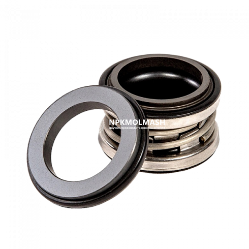 Торцевое уплотнение 2100S M 10 CER/CAR/NBR в Красноярске фото