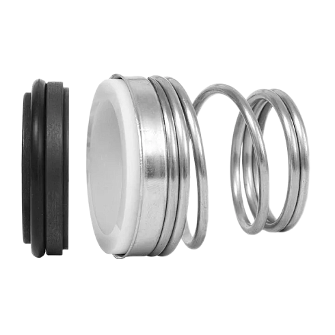 Торцевое уплотнение SNFNA-40 CAR/SIC/EPDM в Красноярске фото