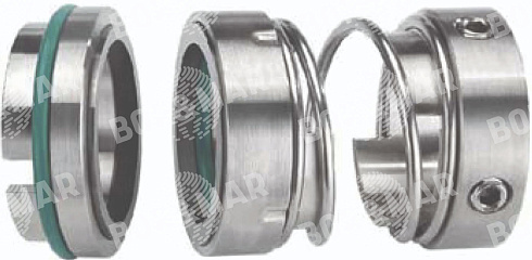 Торцевое уплотнение MS112 в Красноярске фото