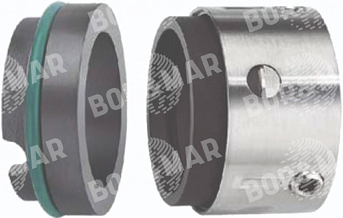 Торцевое уплотнение MS58U в Красноярске фото