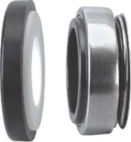 Торцевое уплотнение N-B01-DAZR-0700 в Красноярске фото