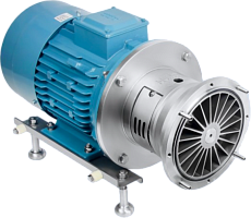 Самовсасывающий насос CIP-U-20-4