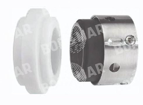 Торцевое уплотнение MS8B-1 в Красноярске фото