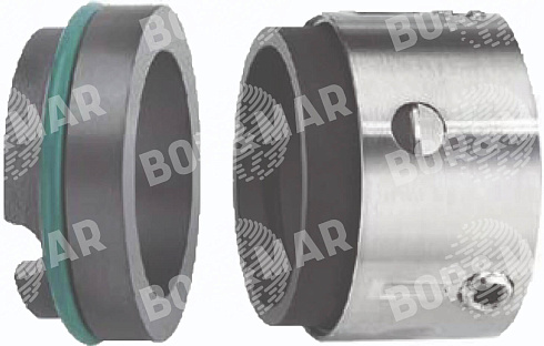 Торцевое уплотнение MS59U в Красноярске фото