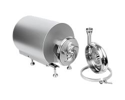 Насос центробежный CLX-05