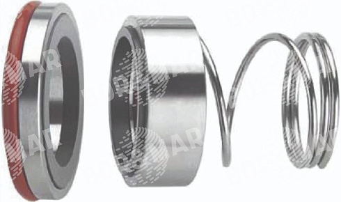 Торцевое уплотнение M37N в Красноярске фото