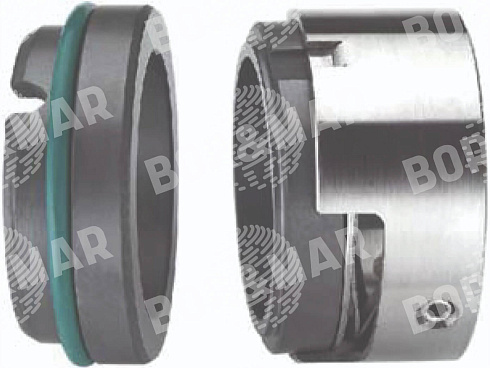 Торцевое уплотнение MSM74 в Красноярске фото