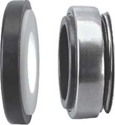 Торцевое уплотнение SNAR 70 SIC/SIC/FPM в Красноярске фото