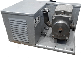 Насос роторный В3-ОРА-2